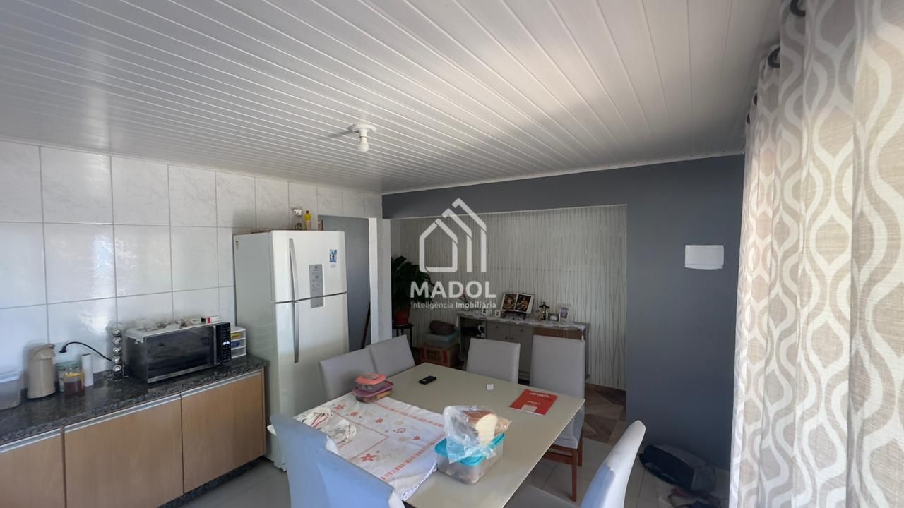 Casa à venda em Orfãs, Ponta Grossa — Portal Chave Fácil