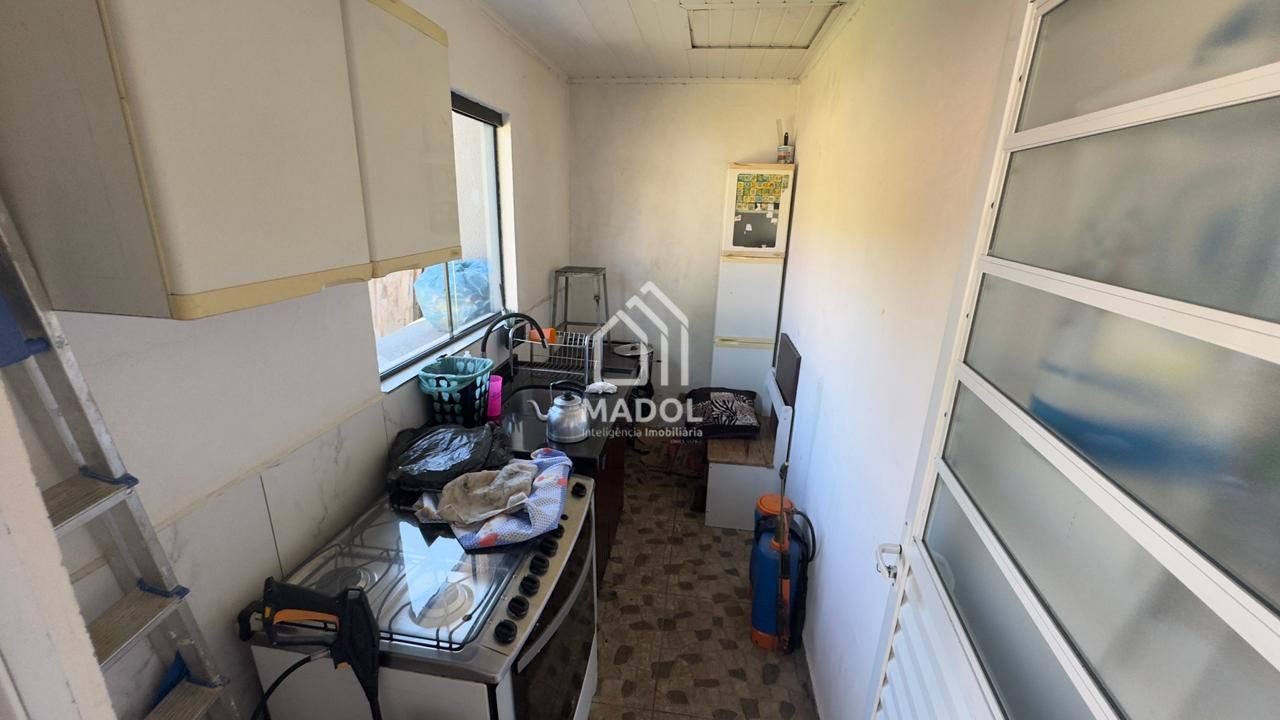 Casa à venda em Orfãs, Ponta Grossa — Portal Chave Fácil