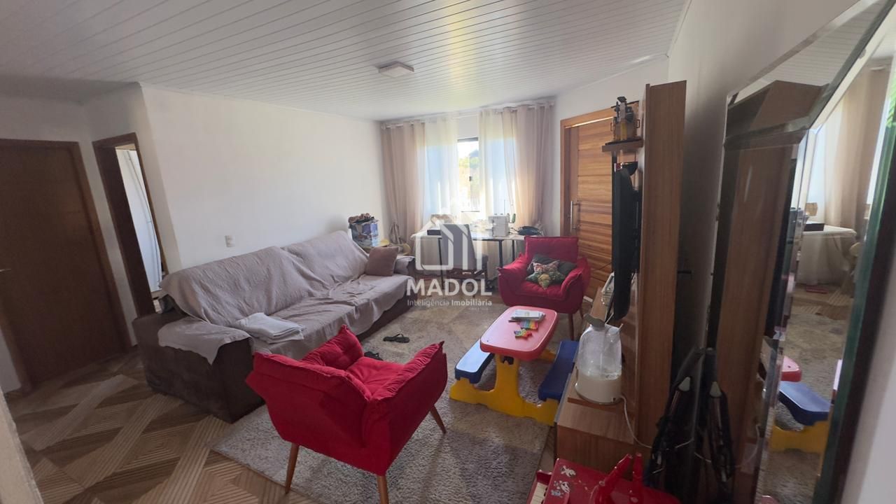 Casa à venda em Orfãs, Ponta Grossa — Portal Chave Fácil