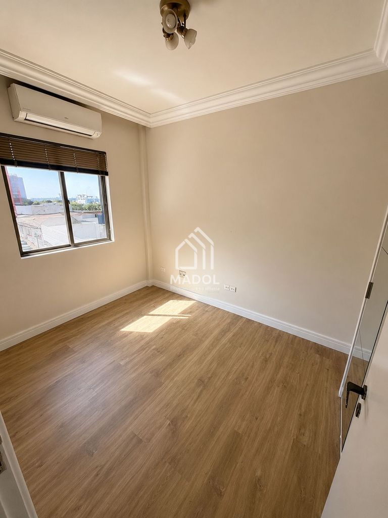 Apartamento para alugar em Centro, Ponta Grossa — Portal Chave Fácil