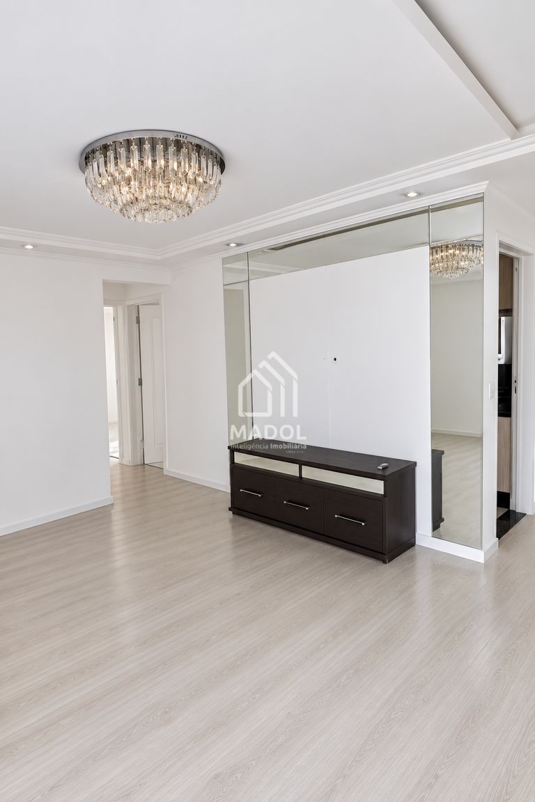 Apartamento à venda em Colônia Dona Luiza, Ponta Grossa — Portal Chave Fácil
