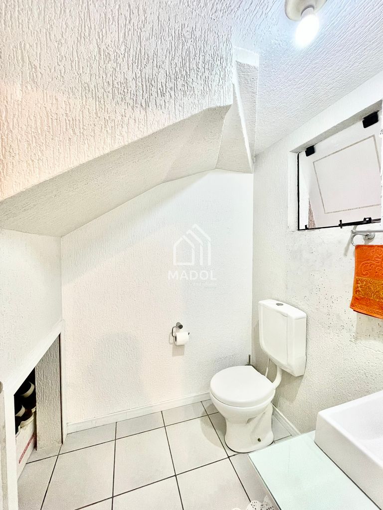 Casa à venda em Orfãs, Ponta Grossa — Portal Chave Fácil