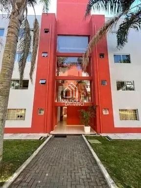Flat à venda em Uvaranas, Ponta Grossa — Portal Chave Fácil