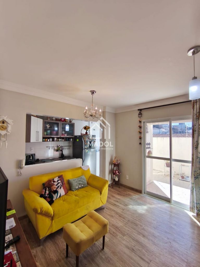 Apartamento à venda em Ronda, Ponta Grossa — Portal Chave Fácil