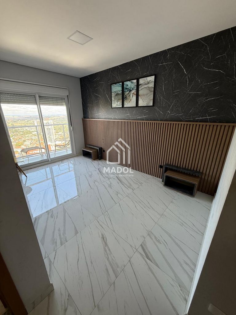 Apartamento para alugar em Oficinas, Ponta Grossa — Portal Chave Fácil
