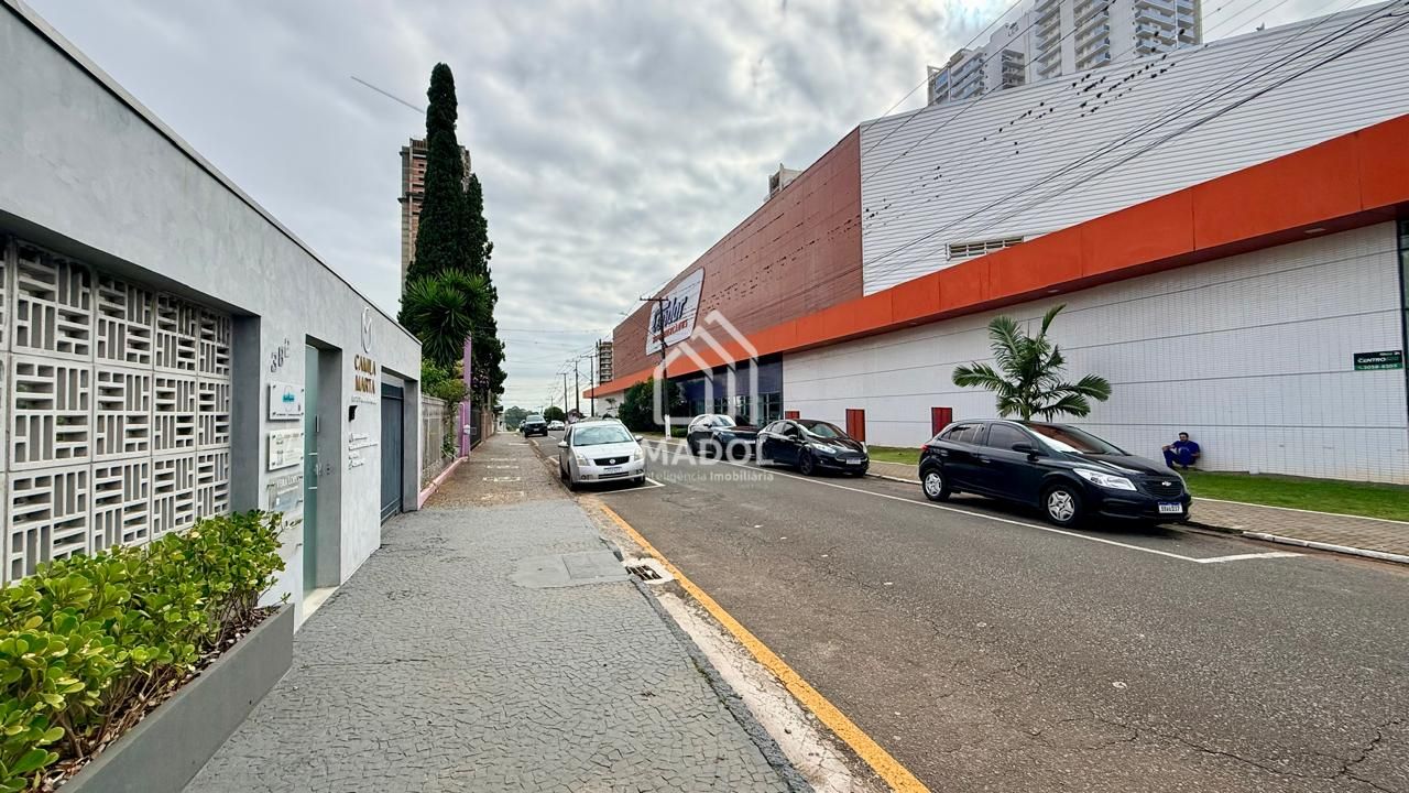 Sala/Conjunto Comercial para alugar em Oficinas, Ponta Grossa — Portal Chave Fácil
