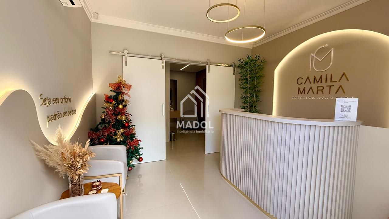 Sala/Conjunto Comercial para alugar em Oficinas, Ponta Grossa — Portal Chave Fácil