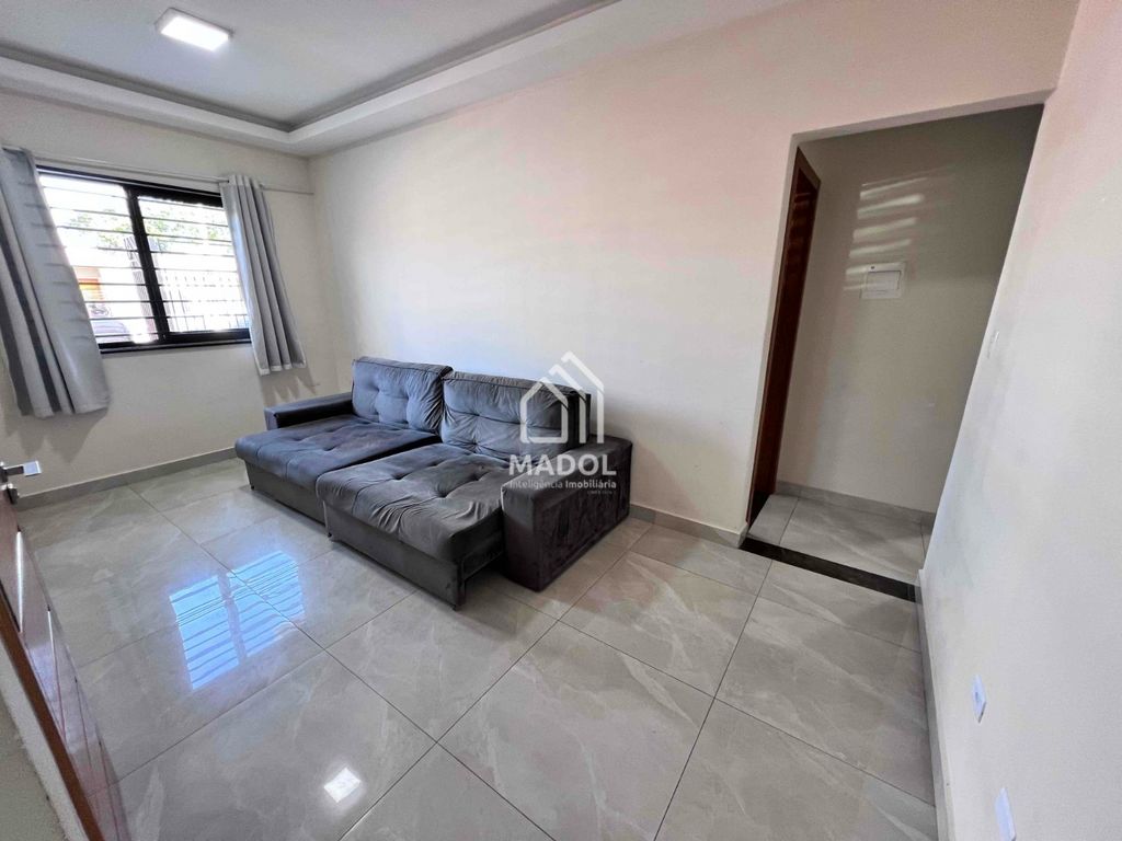 Casa à venda em Cará-cará, Ponta Grossa — Portal Chave Fácil