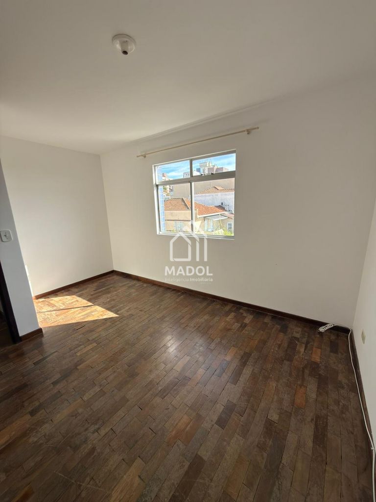 Apartamento para alugar em Centro, Ponta Grossa — Portal Chave Fácil