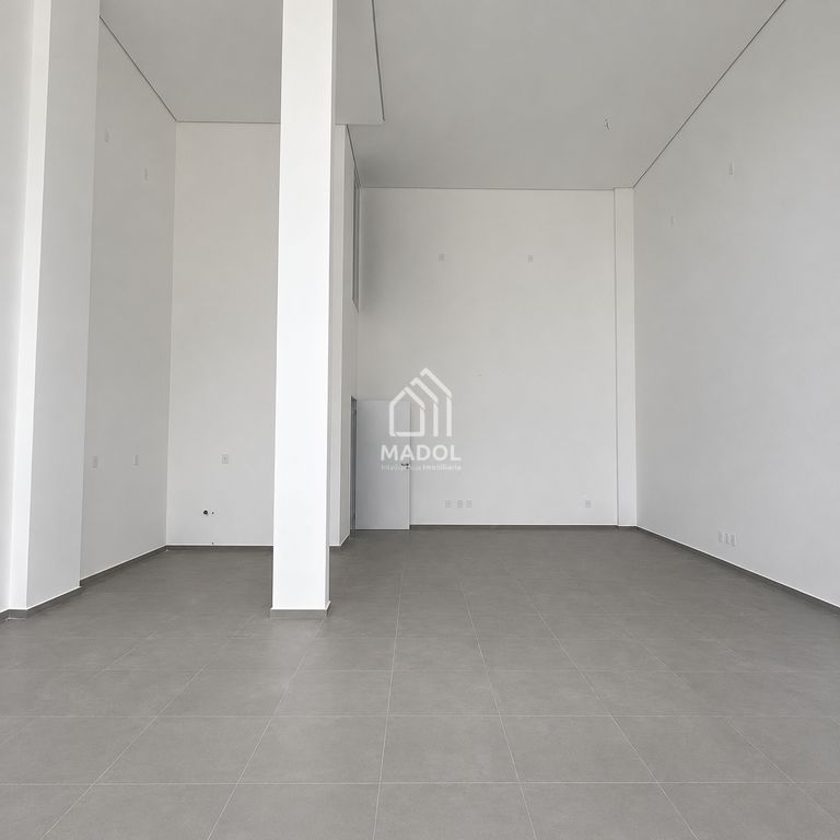 Sala/Conjunto Comercial para alugar em Vila Carli, Guarapuava — Portal Chave Fácil