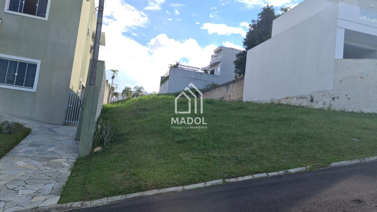 Terreno/Área à venda em Jardim Carvalho, Ponta Grossa — Portal Chave Fácil