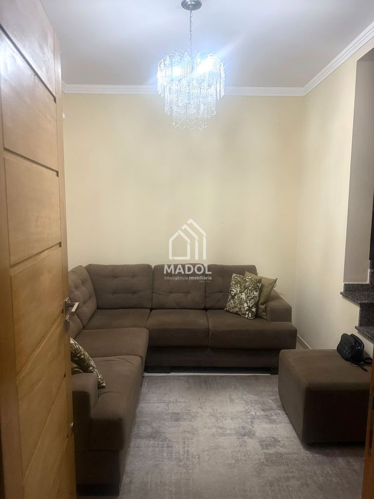 Casa para alugar em Uvaranas, Ponta Grossa — Portal Chave Fácil