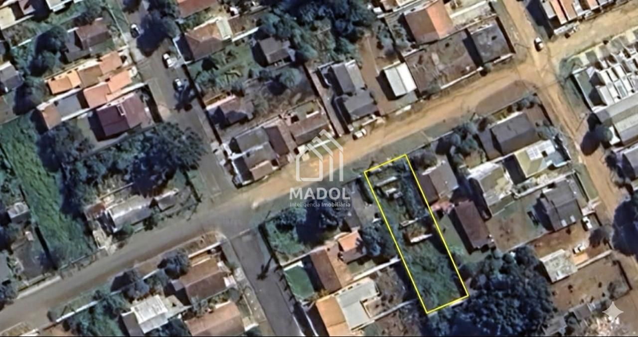Terreno/Área à venda em Uvaranas, Ponta Grossa — Portal Chave Fácil