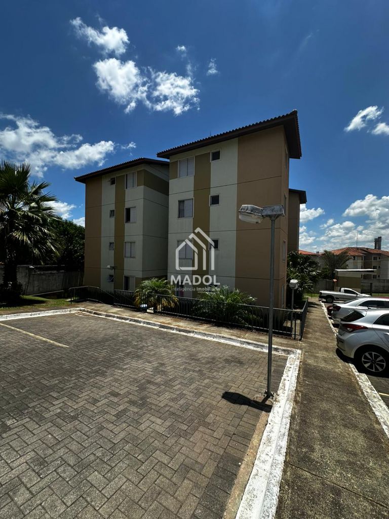 Apartamento à venda em Estrela, Ponta Grossa — Portal Chave Fácil