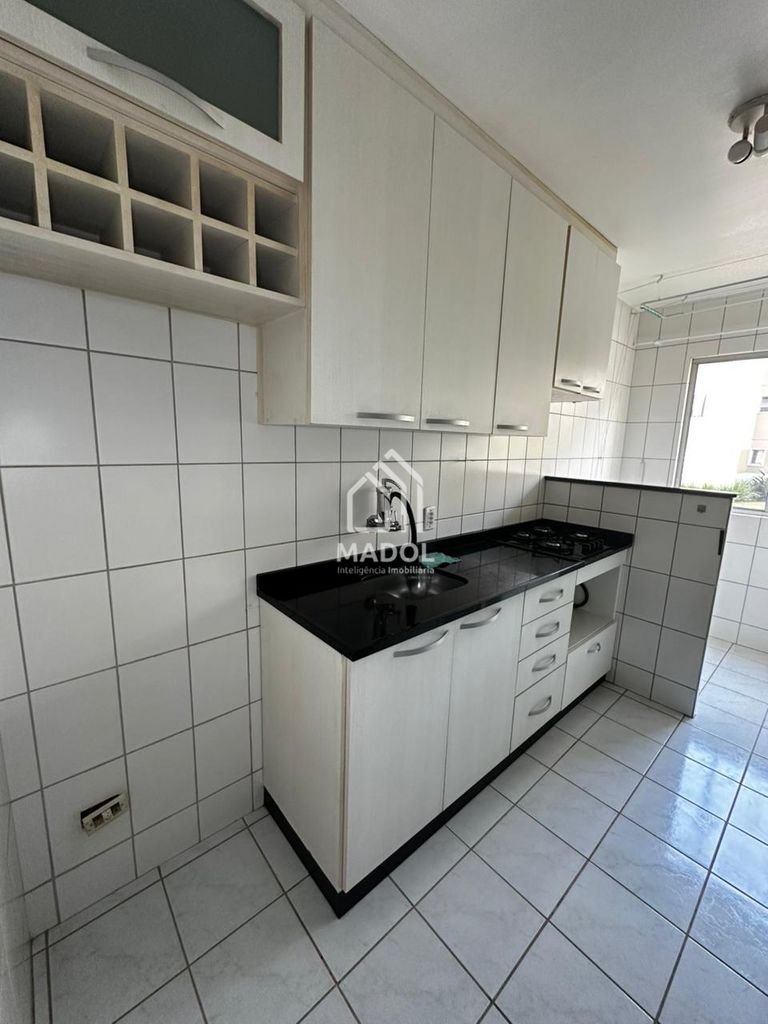 Apartamento à venda em Estrela, Ponta Grossa — Portal Chave Fácil