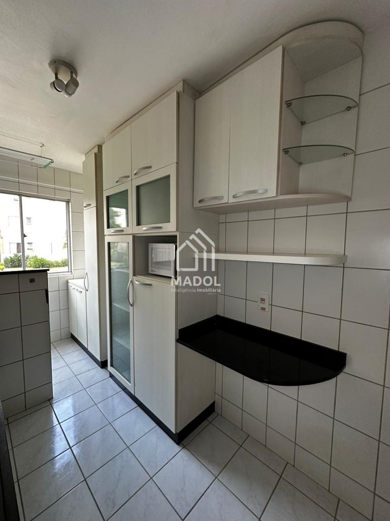 Apartamento à venda em Estrela, Ponta Grossa — Portal Chave Fácil