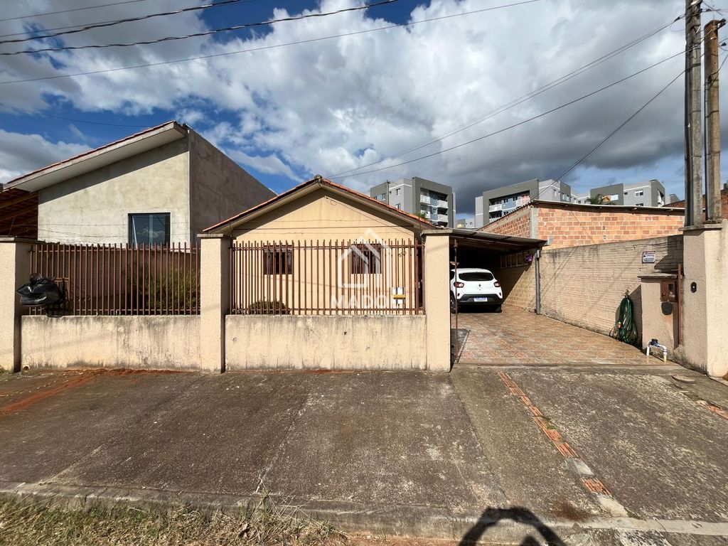 Casa à venda em Neves, Ponta Grossa — Portal Chave Fácil