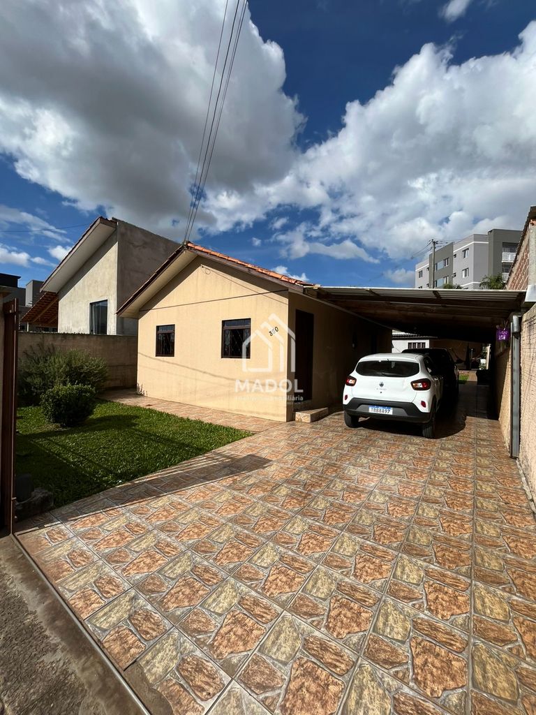Casa à venda em Neves, Ponta Grossa — Portal Chave Fácil