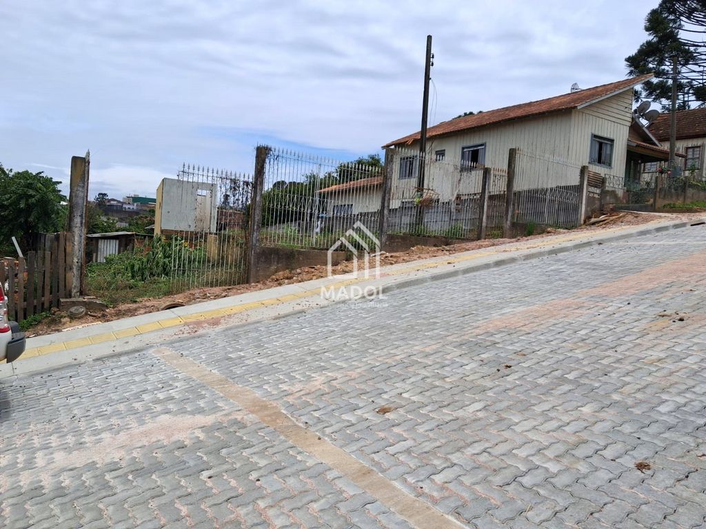 Terreno/Área para alugar em Nova Rússia, Ponta Grossa — Portal Chave Fácil