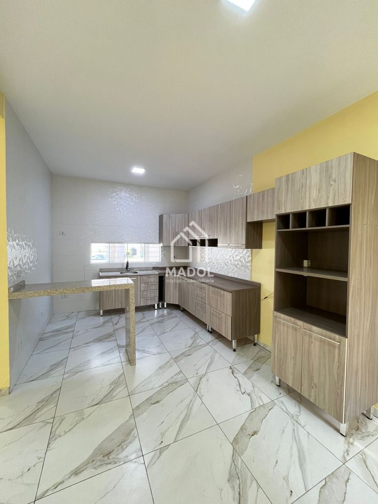 Casa à venda em Jardim Carvalho, Ponta Grossa — Portal Chave Fácil