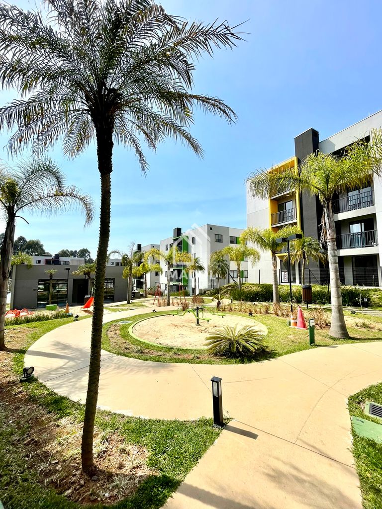 Apartamento à venda em Chapada, Ponta Grossa — Portal Chave Fácil