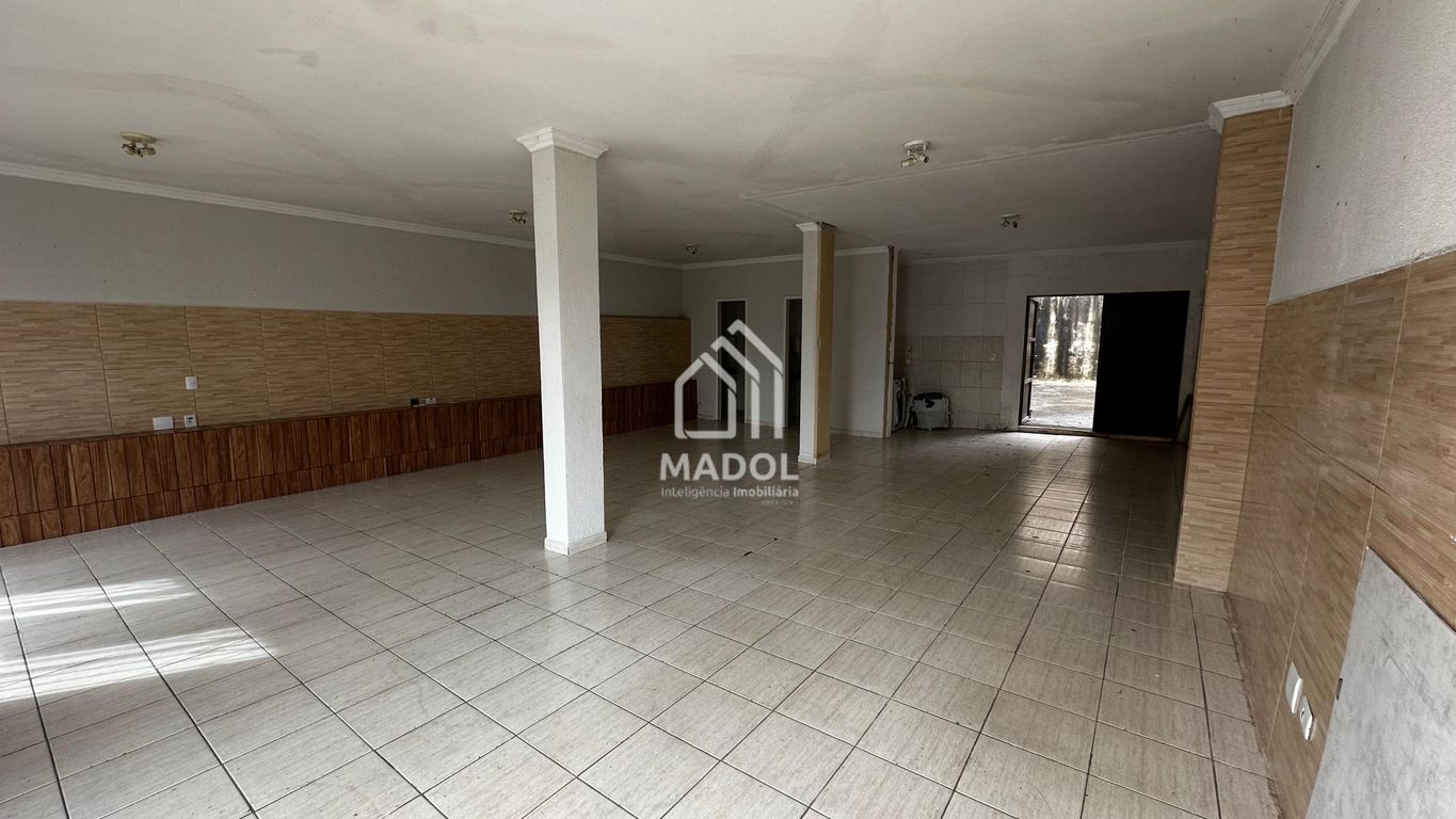 Ponto Comercial/Loja à venda em Centro, Ponta Grossa — Portal Chave Fácil