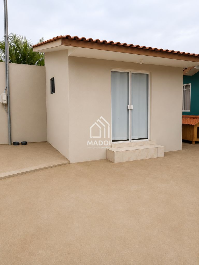 Casa para alugar em Chapada, Ponta Grossa — Portal Chave Fácil