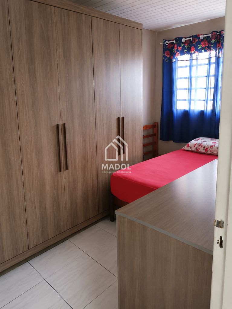 Casa para alugar em Chapada, Ponta Grossa — Portal Chave Fácil