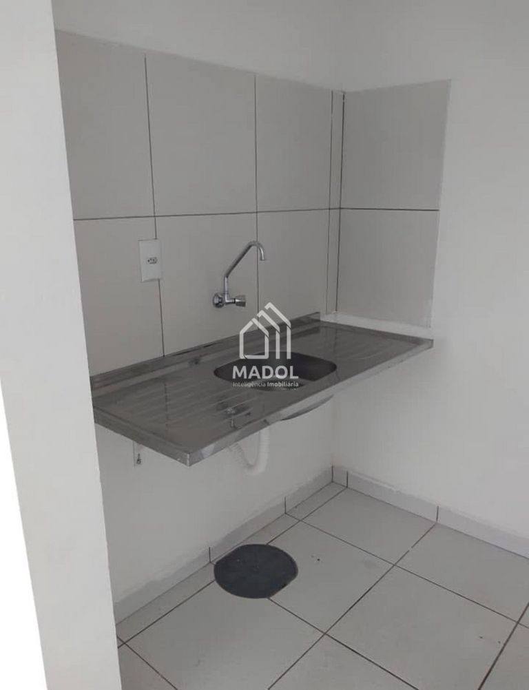 Sala/Conjunto Comercial para alugar em Colônia Dona Luiza, Ponta Grossa — Portal Chave Fácil