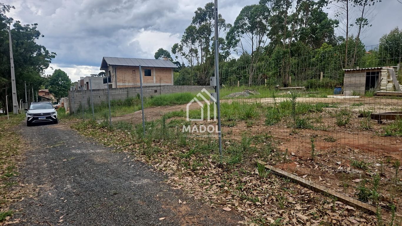 Terreno/Área à venda em Itaiacoca, Ponta Grossa — Portal Chave Fácil