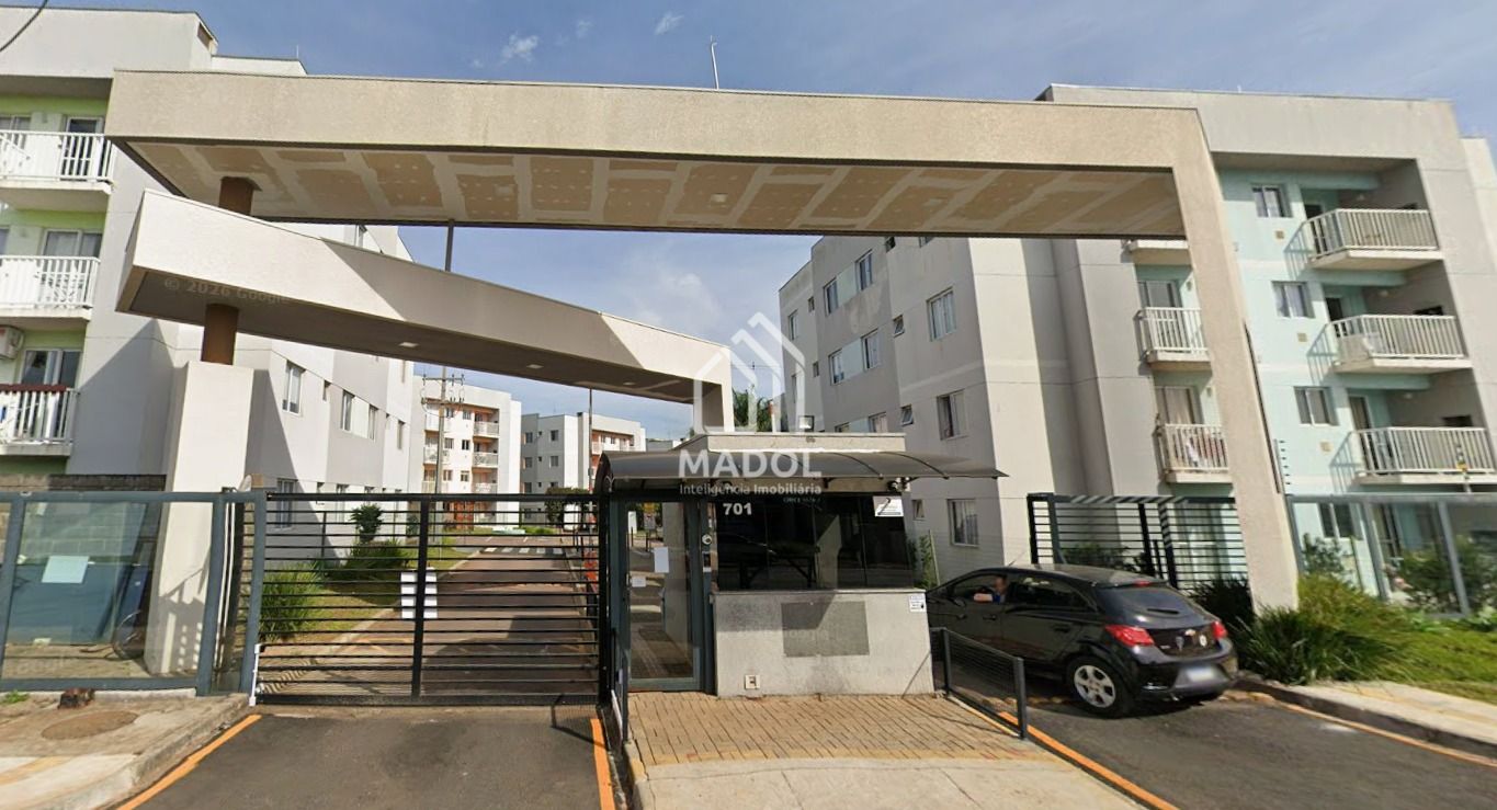 Apartamento à venda em Uvaranas, Ponta Grossa — Portal Chave Fácil