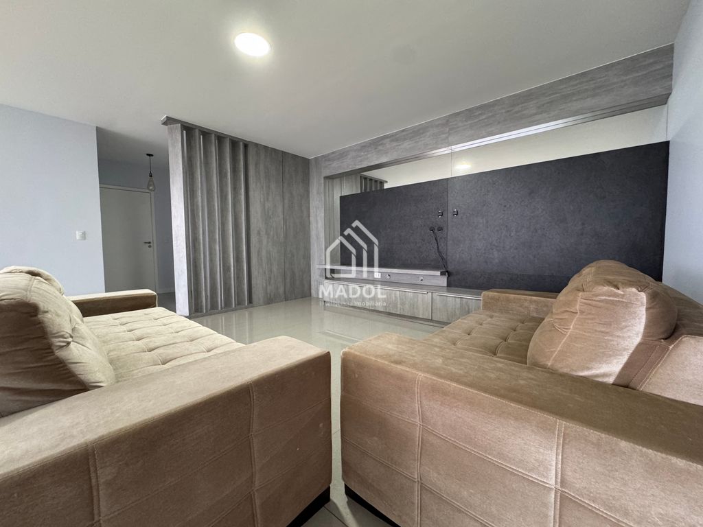 Apartamento para alugar em Olarias, Ponta Grossa — Portal Chave Fácil