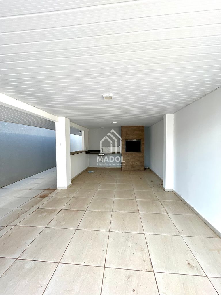 Casa à venda em Cará-cará, Ponta Grossa — Portal Chave Fácil