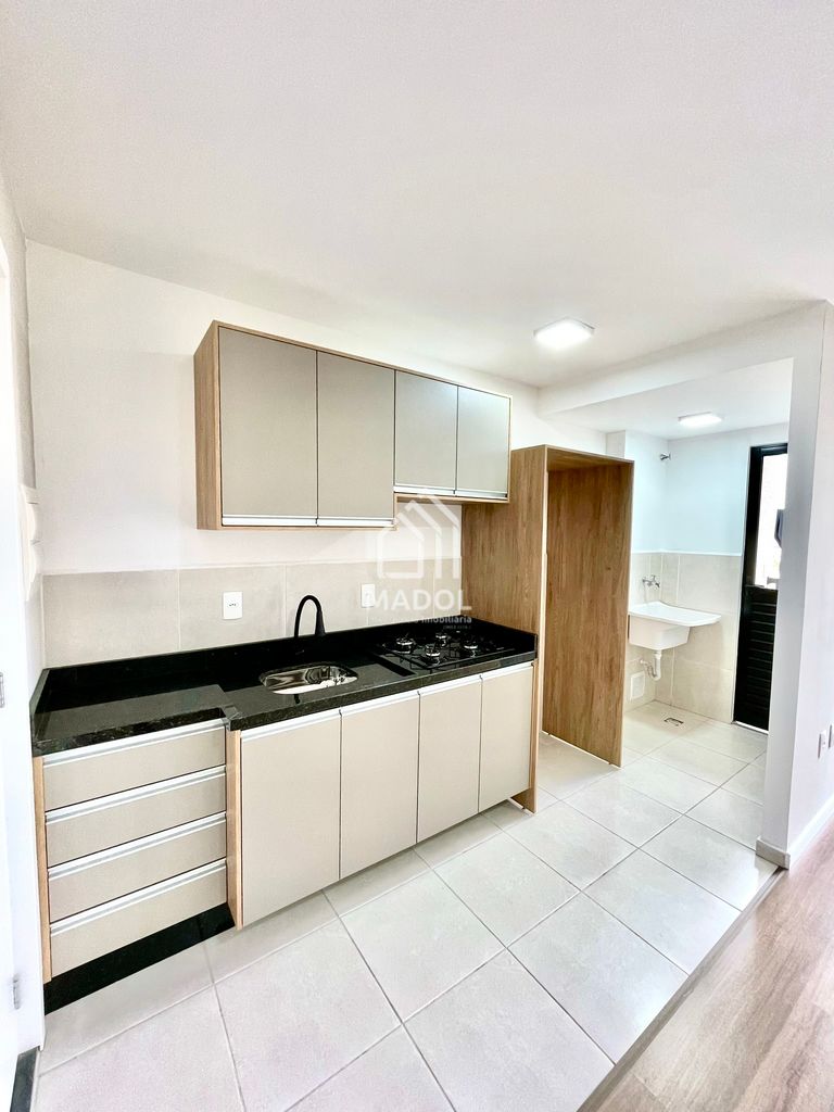Apartamento à venda em Cará-cará, Ponta Grossa — Portal Chave Fácil