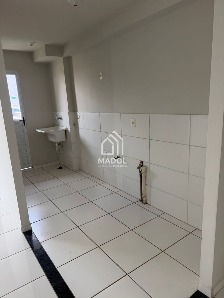 Apartamento à venda em Uvaranas, Ponta Grossa — Portal Chave Fácil