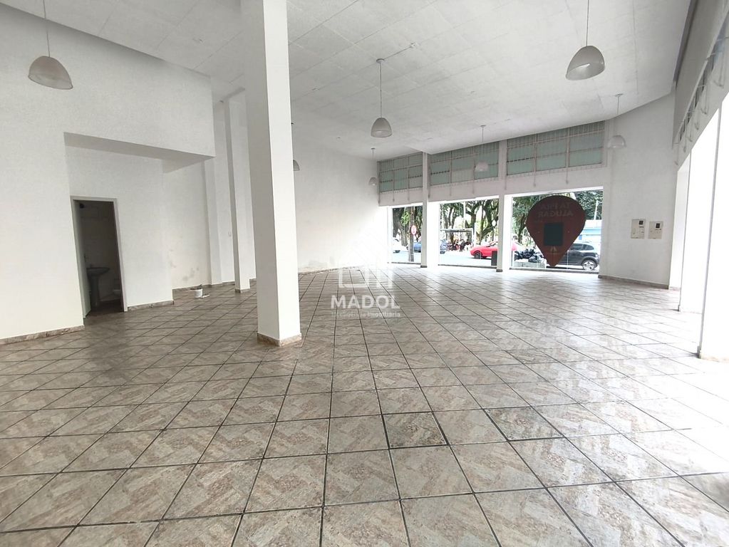 Casa comercial para alugar em Centro, Ponta Grossa — Portal Chave Fácil