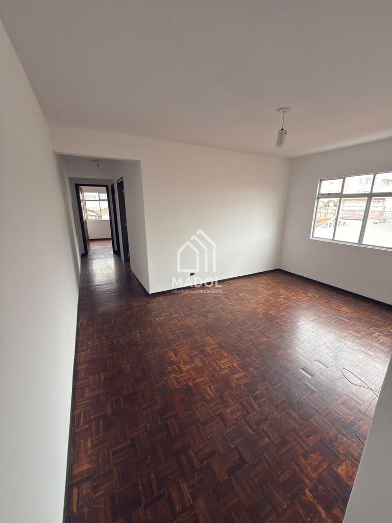 Apartamento para alugar em Orfãs, Ponta Grossa — Portal Chave Fácil