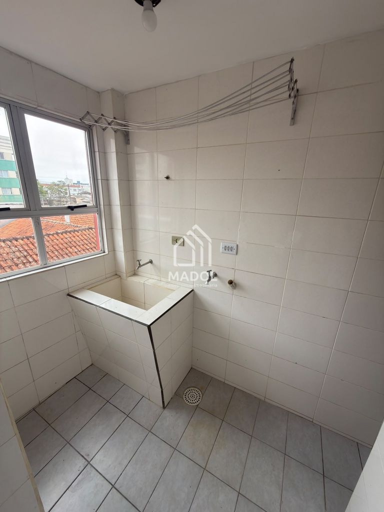 Apartamento para alugar em Orfãs, Ponta Grossa — Portal Chave Fácil