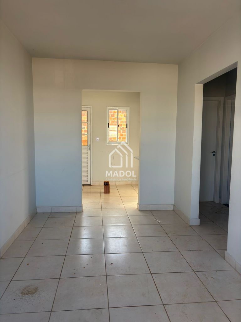 Casa à venda em Neves, Ponta Grossa — Portal Chave Fácil