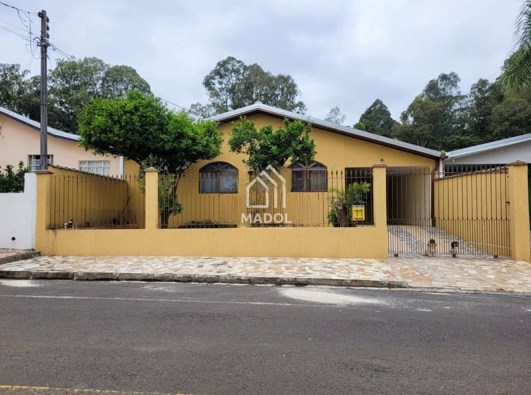 Casa à venda em Contorno, Ponta Grossa — Portal Chave Fácil
