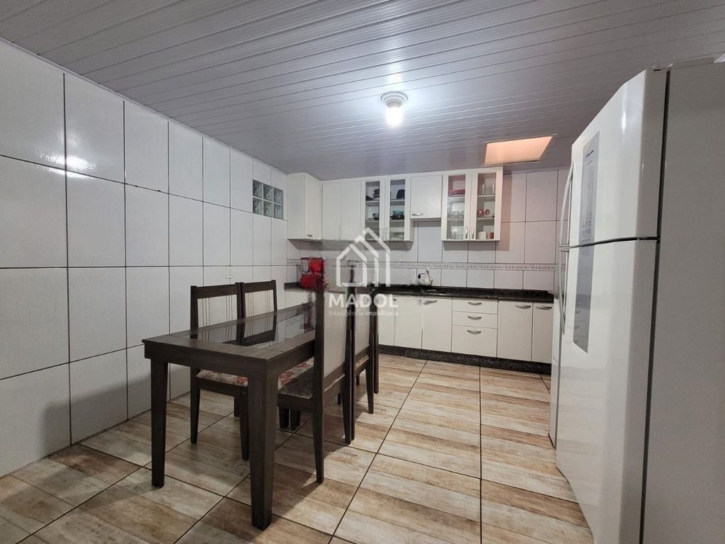 Casa à venda em Contorno, Ponta Grossa — Portal Chave Fácil