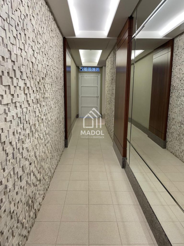 Apartamento à venda em Jardim Carvalho, Ponta Grossa — Portal Chave Fácil