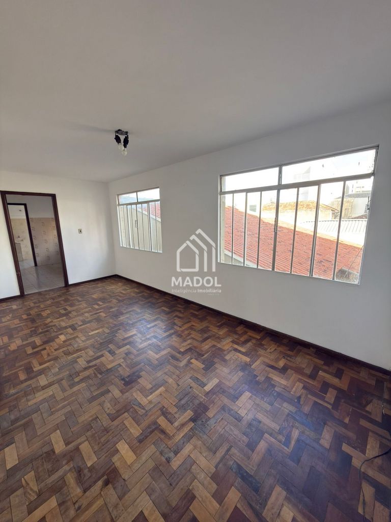 Apartamento para alugar em Centro, Ponta Grossa — Portal Chave Fácil