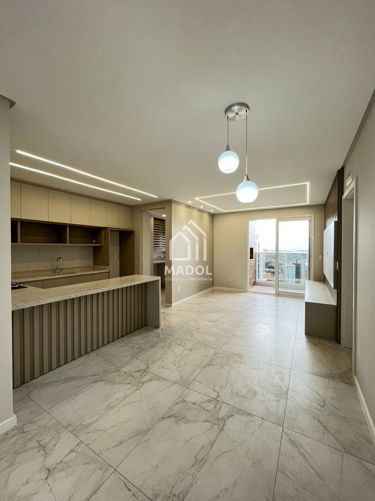 Apartamento à venda em Centro, Ponta Grossa — Portal Chave Fácil