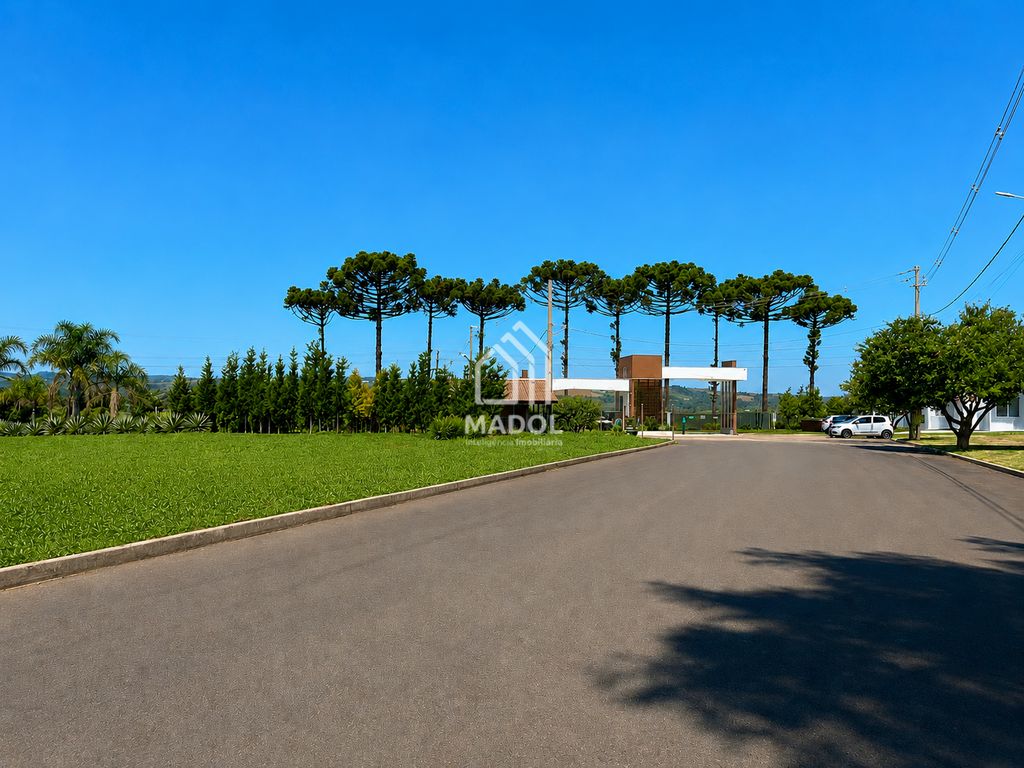 Terreno/Área à venda em Centro, Carambeí — Portal Chave Fácil