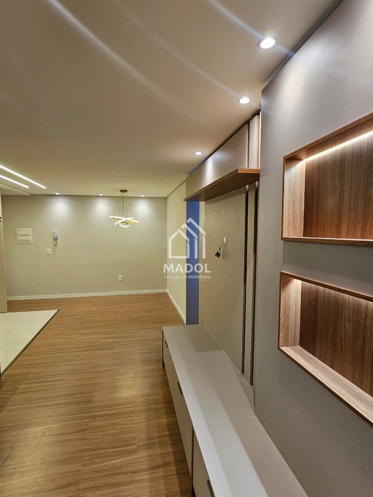 Apartamento à venda em Santa Paula, Ponta Grossa — Portal Chave Fácil