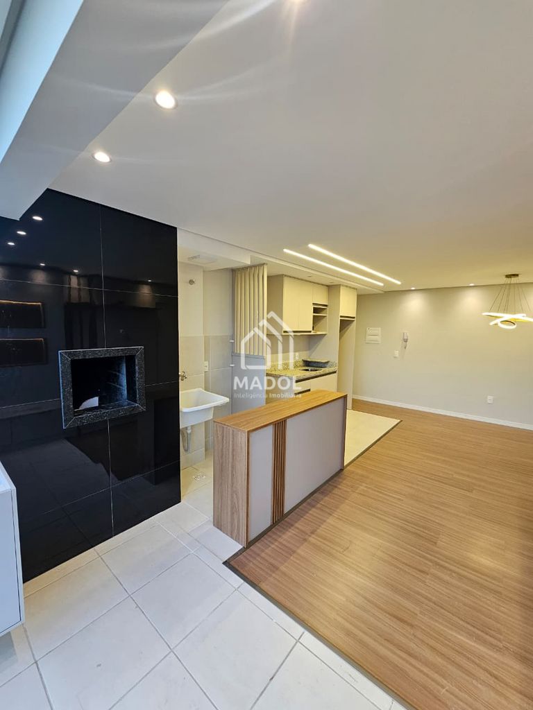 Apartamento à venda em Santa Paula, Ponta Grossa — Portal Chave Fácil