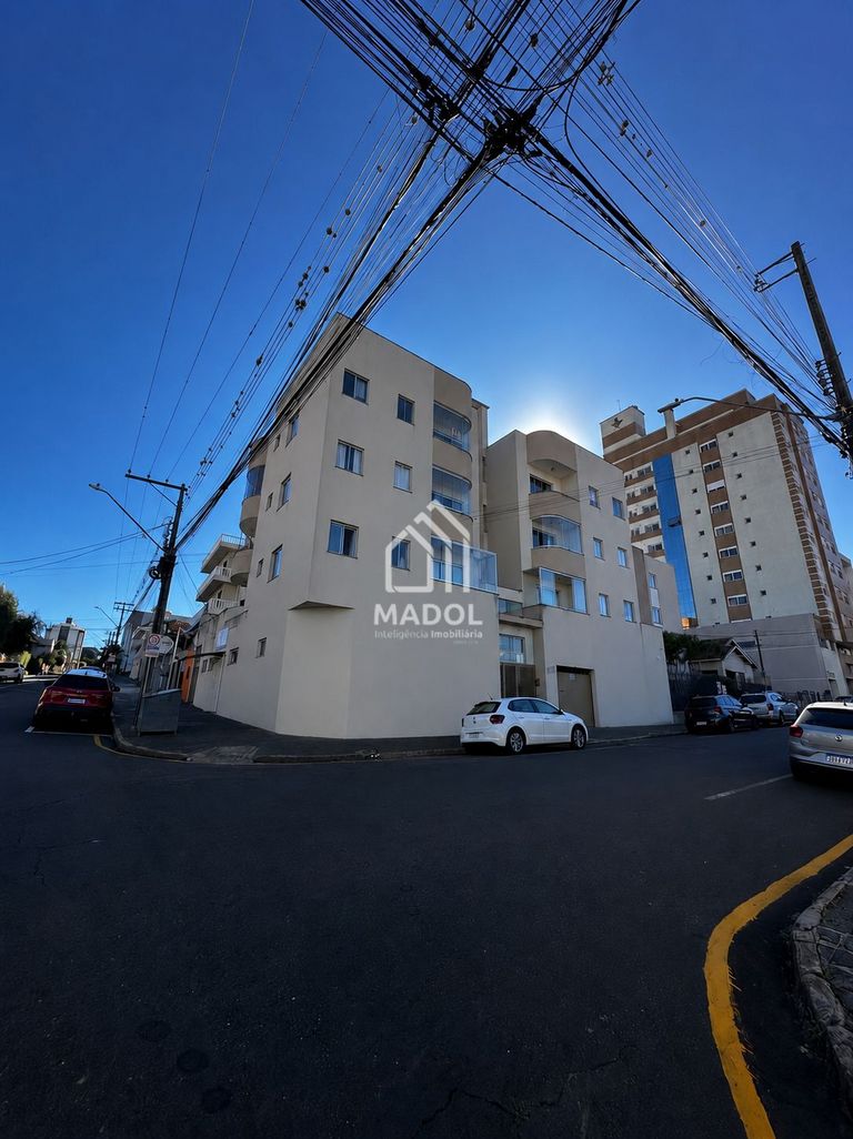 Apartamento para alugar em Centro, Ponta Grossa — Portal Chave Fácil