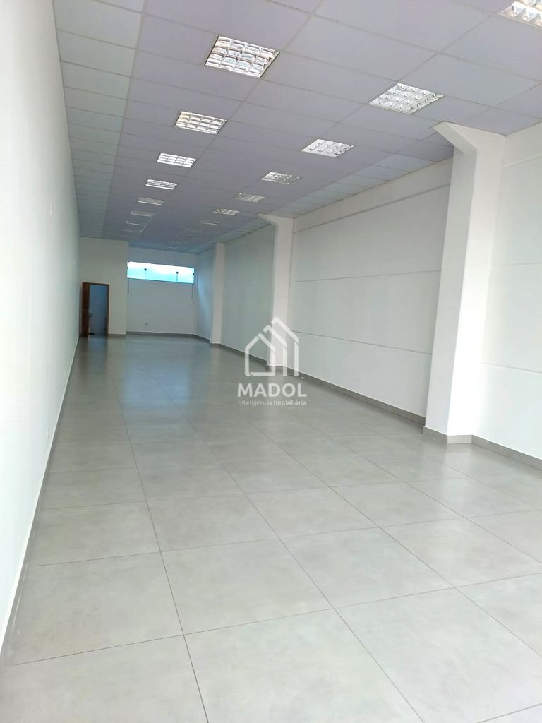 Sala/Conjunto Comercial para alugar em Cará-cará, Ponta Grossa — Portal Chave Fácil