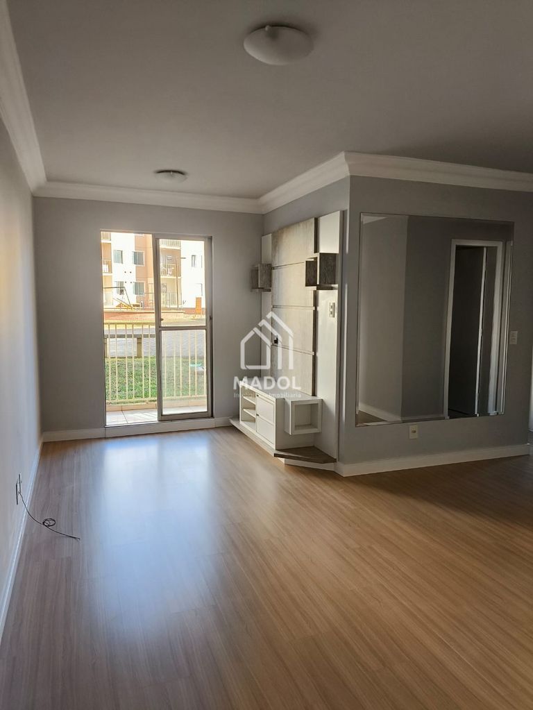 Apartamento à venda em Uvaranas, Ponta Grossa — Portal Chave Fácil